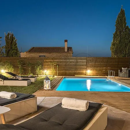 Casa De Sun With Seaview Pool Villa