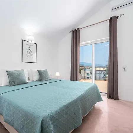 Casa De Sun With Seaview Pool Villa