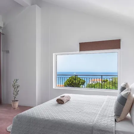Casa De Sun With Seaview Pool Villa