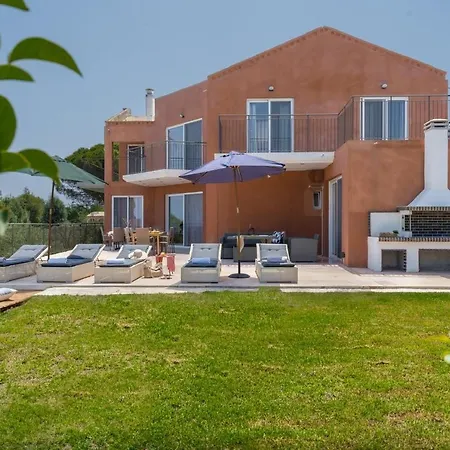 Casa De Sun With Seaview Pool Villa
