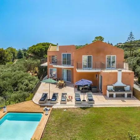 Casa De Sun With Seaview Pool